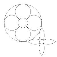circle flower e2e 001